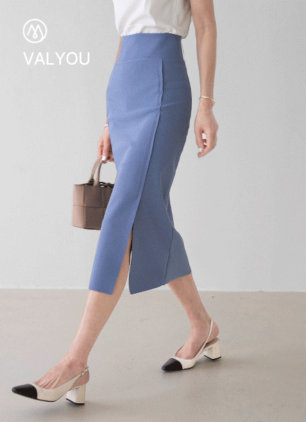 [valyou] Perfect Skirt (Crazy tensionver) Korea