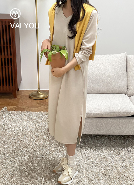 [valyou] Perfect Daily Dress Korea