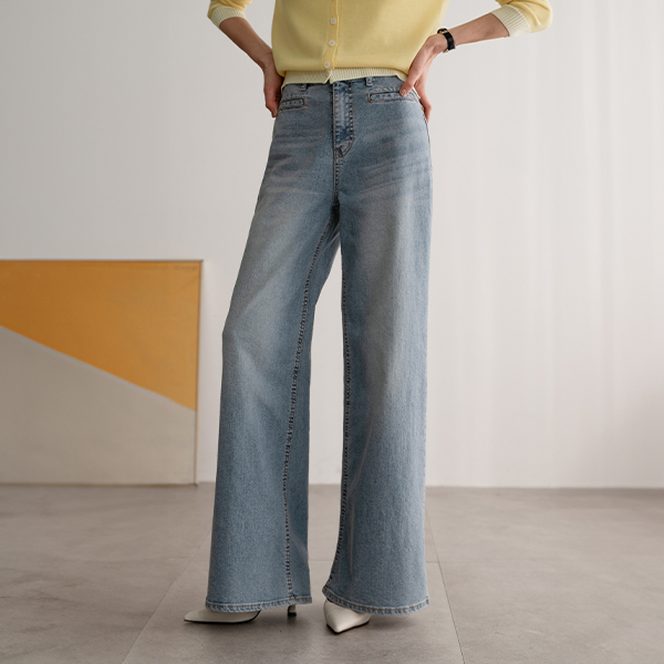 Move Span Wide Pants