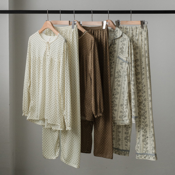 Everyday Pajamas Set