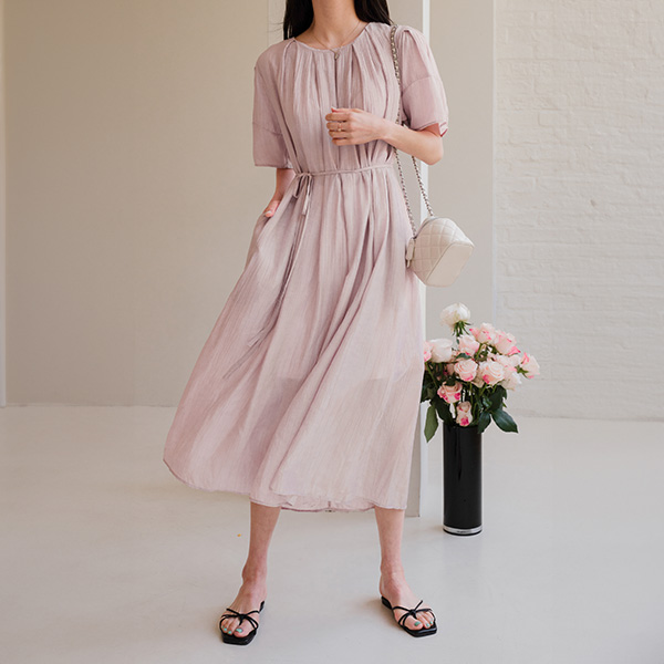 Very Jagad String Dress