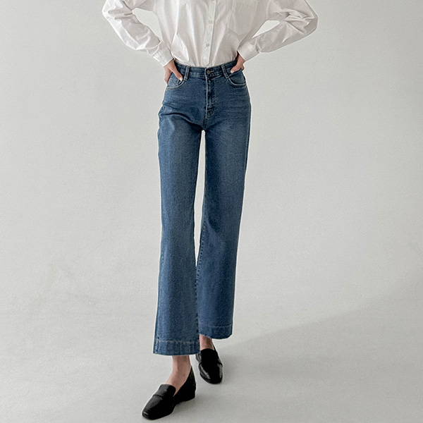 Perfect Pants 17ver (Denim Wide)