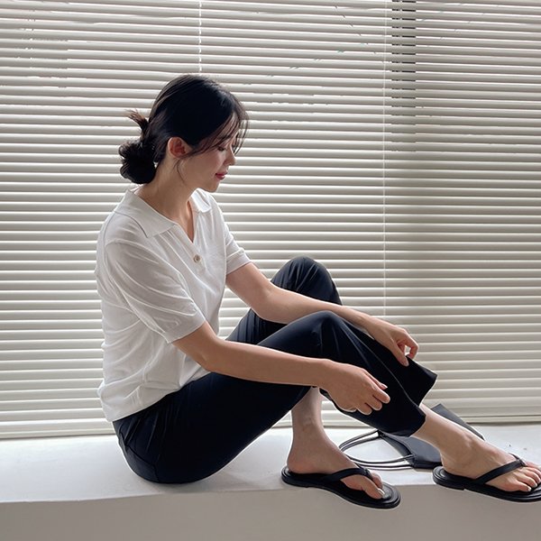 Perfect Pants 72ver (Cool spandex bootcut)