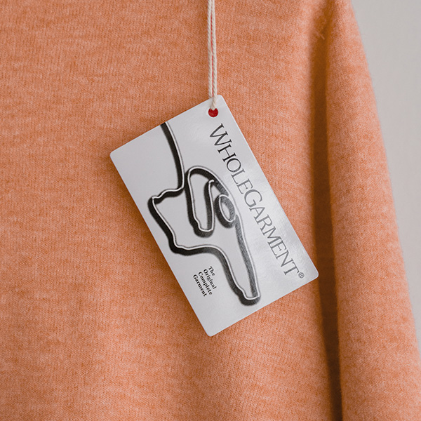 Bestie Holga Round Short-sleeve Knitwear