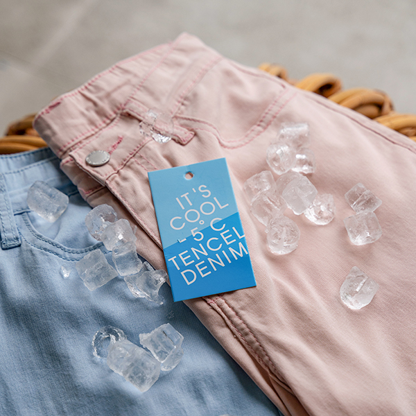 [Special Sale] 쿨 텐셀 여리 Pants