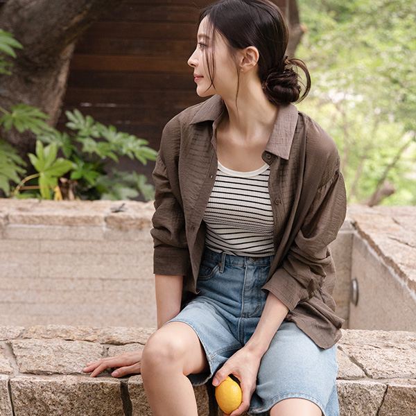 Ice Cool Labels Shirt