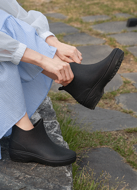래미 Rain Boots Korea