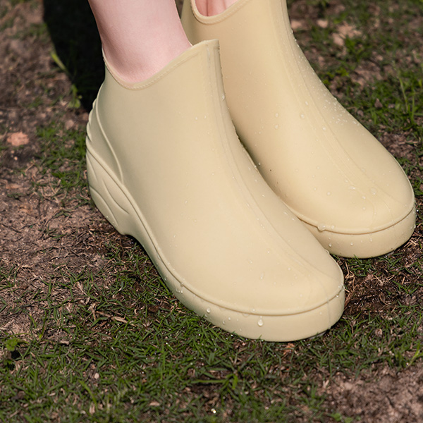 래미 Rain Boots