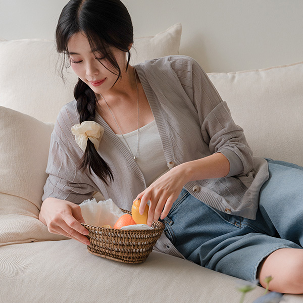 Summer Mood Skasi Cardigan
