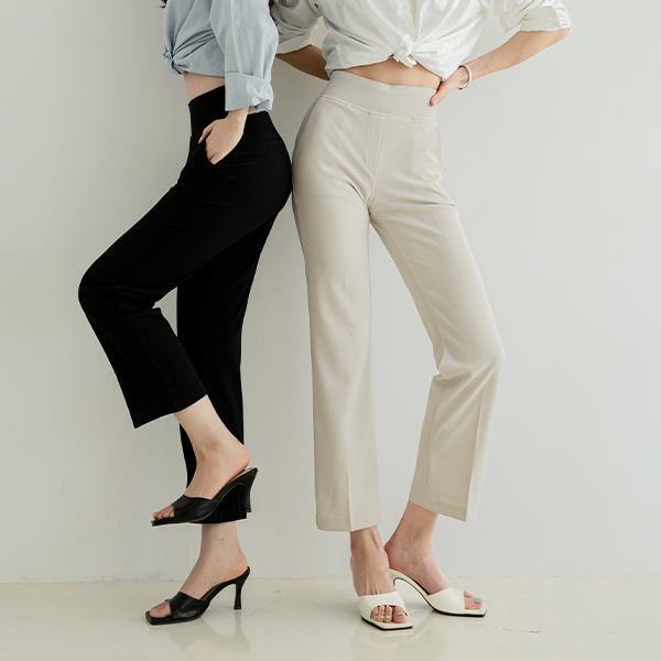 Perfect Pants45ver(Summer Slacks)