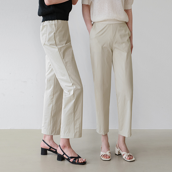 Perfect Pants 86ver (Linkle Free Semi Straight)