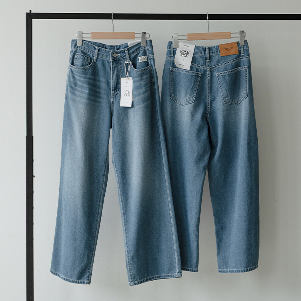 Perfect Pants 108ver (Pocket Patch Wide)