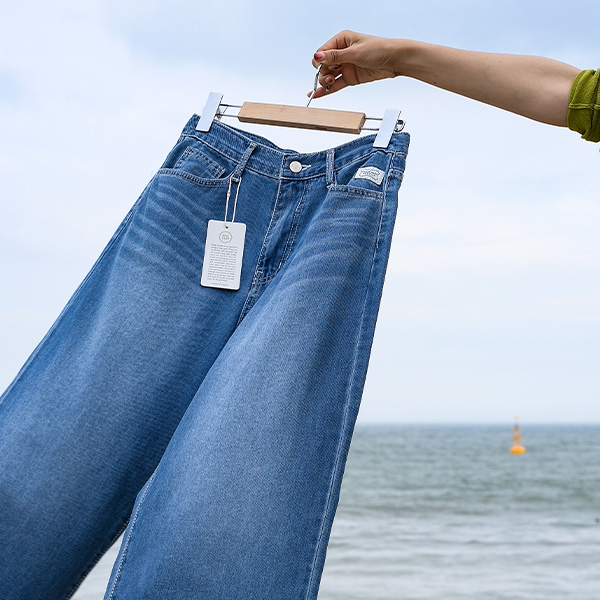 Perfect Pants 108ver (Pocket Patch Wide)