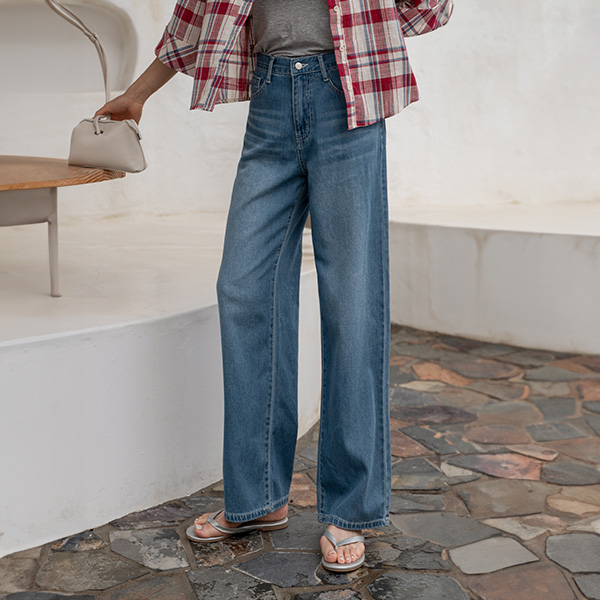 Perfect Pants 108ver (Pocket Patch Wide)