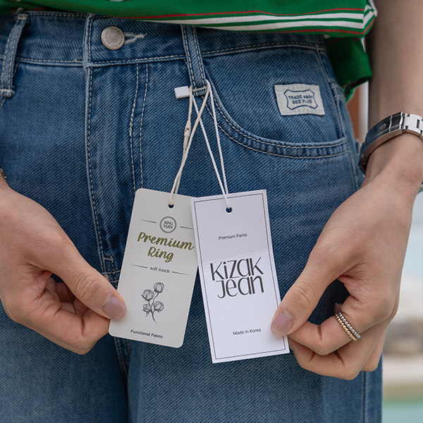 Perfect Pants 108ver (Pocket Patch Wide)