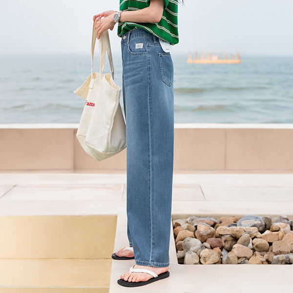 Perfect Pants 108ver (Pocket Patch Wide)