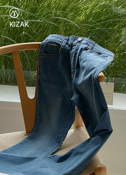 Primium Perfect Pants 3ver (New Summer Straight) Korea