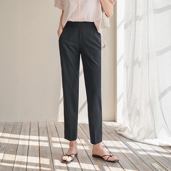 Perfect Pants 6ver (summer slacks)