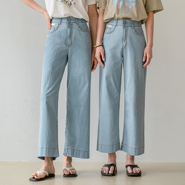 Perfect Pants 116ver (Label Cool Spandex Capri Length)
