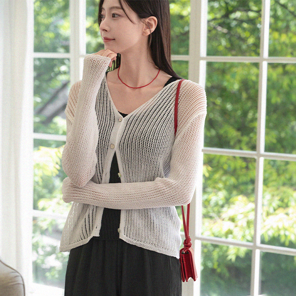 Coty Skasi Knitwear Cardigan