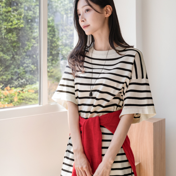 Soft Easy Loose Dress