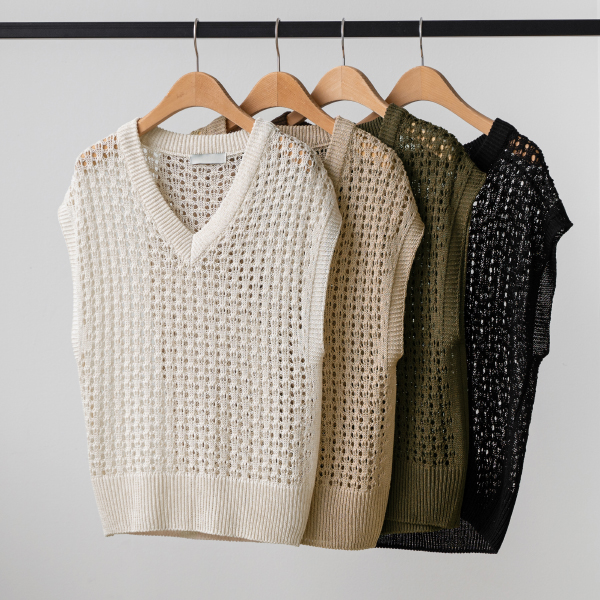 스카시 v Linen 나시니트