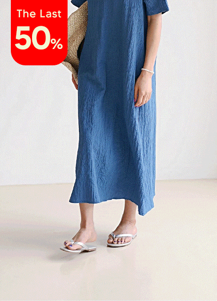 [valyou] Perfect Dress (seersucker ver) Korea