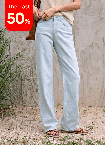 Perfect Pants 66ver (Air wide fit) Korea