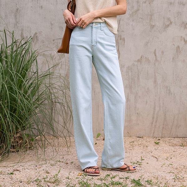 Perfect Pants 66ver (Air wide fit)