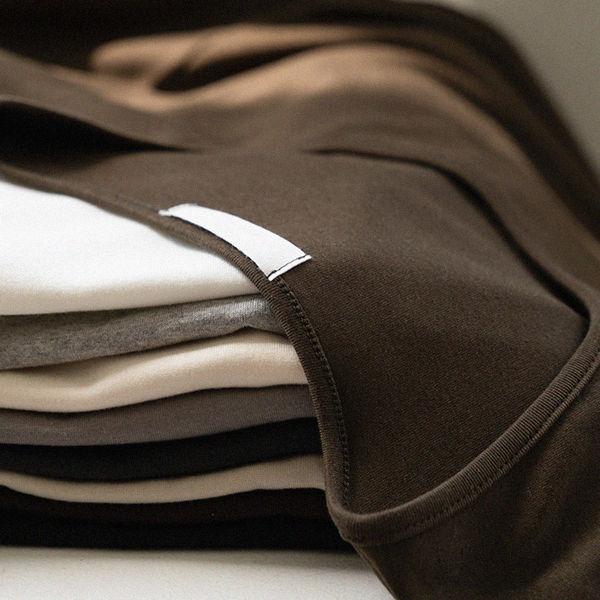 Soft Modal UV Short-sleeve T-shirt
