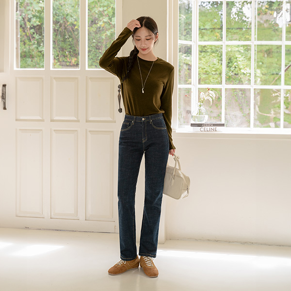 Antencel Round T-shirt