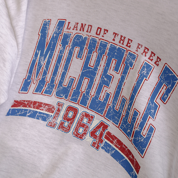 1964 Mitchell Boxy sweatshirt