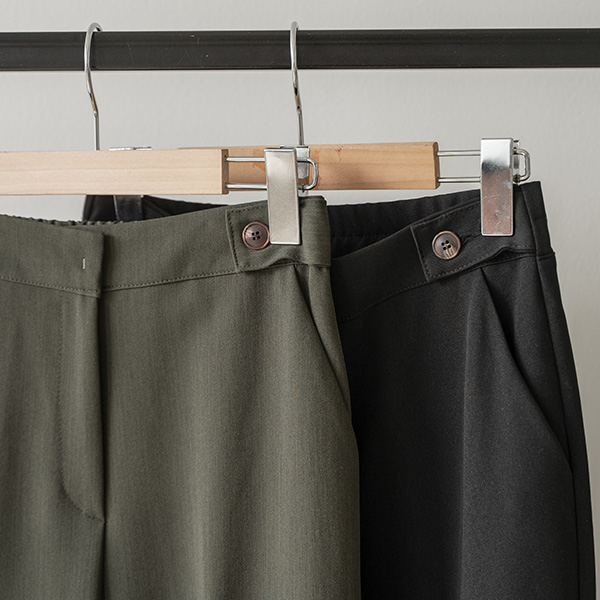 [Special Sale] Rotten Bizzo Banding Slacks
