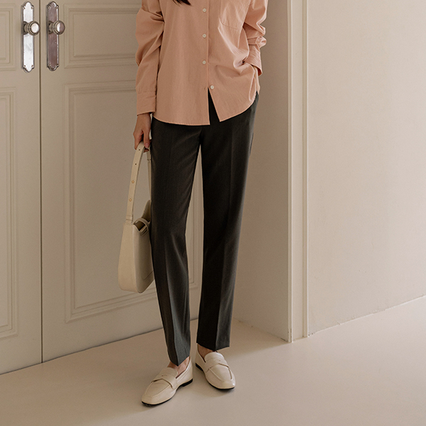 Perfect Pants 8ver (autumn slacks)