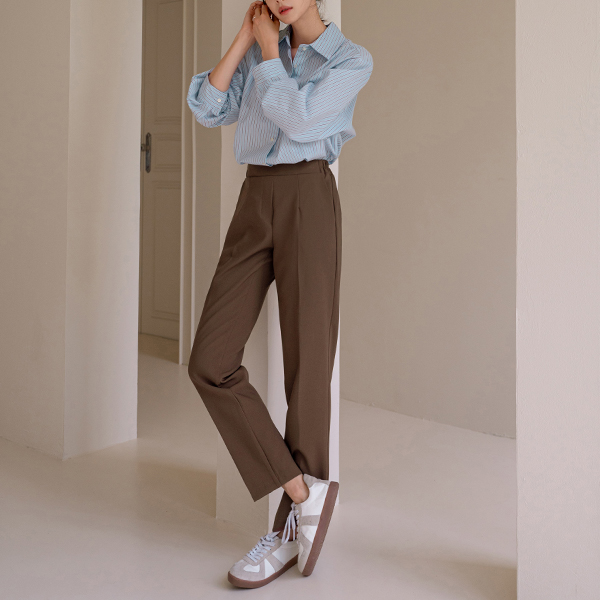Perfect Pants 8ver (autumn slacks)