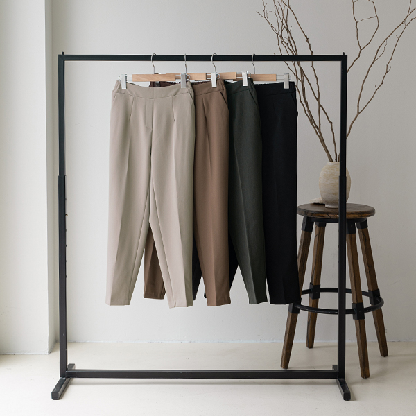 Perfect Pants 8ver (autumn slacks)