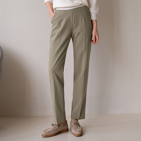 Perfect Pants 8ver (autumn slacks)