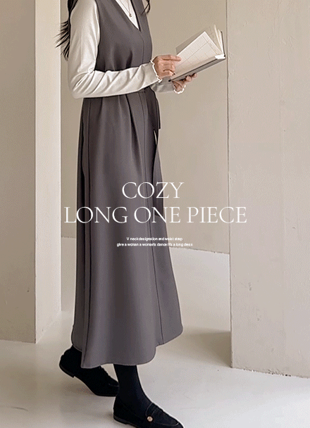 코지 v Long Dress Korea