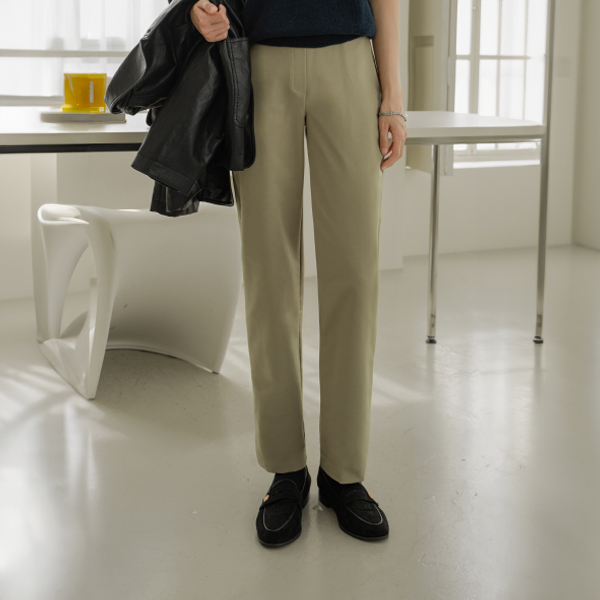 Perfect Pants 89ver (Linkless Semi Straight)