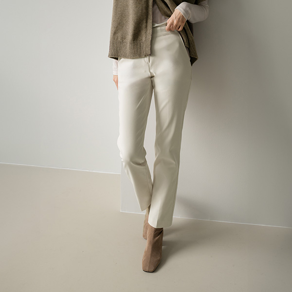 Perfect primium Slacks 4ver (fleece lined)