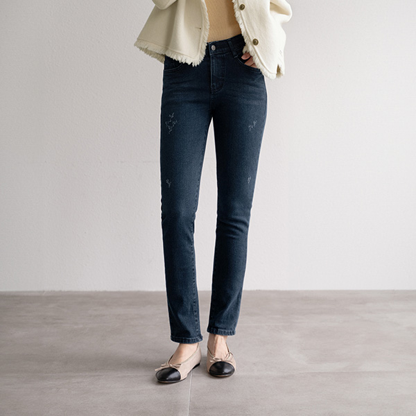Perfect Pants 6ver(fleece lined)