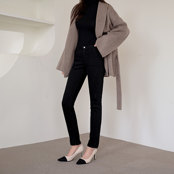 Perfect Pants 6ver(fleece lined)