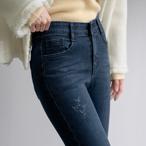 Perfect Pants 6ver(fleece lined)