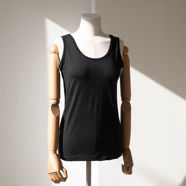 [valyou] Heattech Fever Sleeveless shirts(Basic)