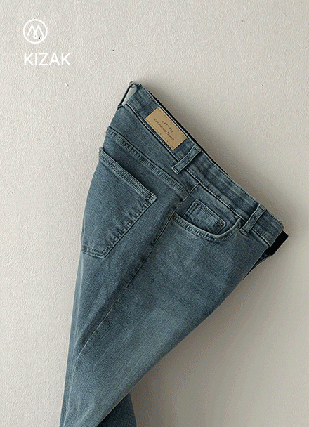Perfect Pants62ver(Washing Semi Straight) Korea
