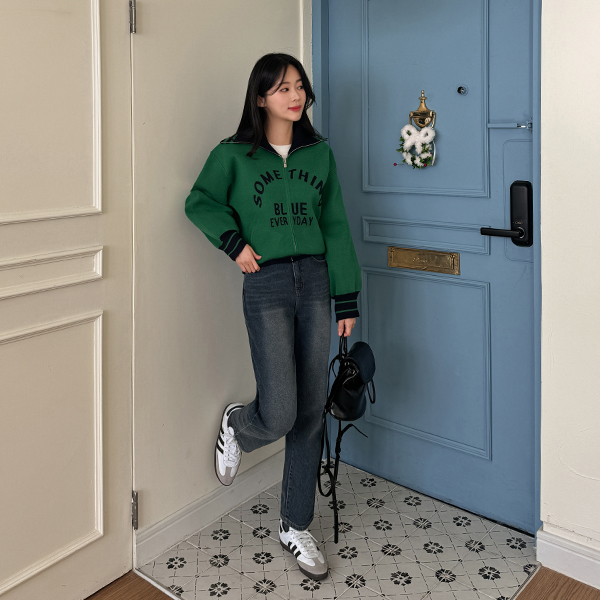 Perfect Pants 77ver (fleece lined baggy fit)