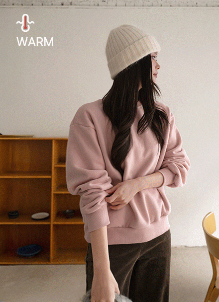 sugar 양기모 sweatshirt Korea