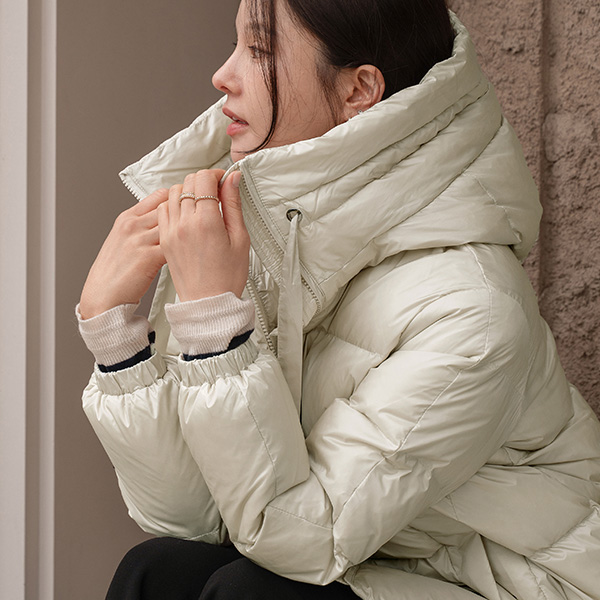 글로니 Harp 덕다운 Padding