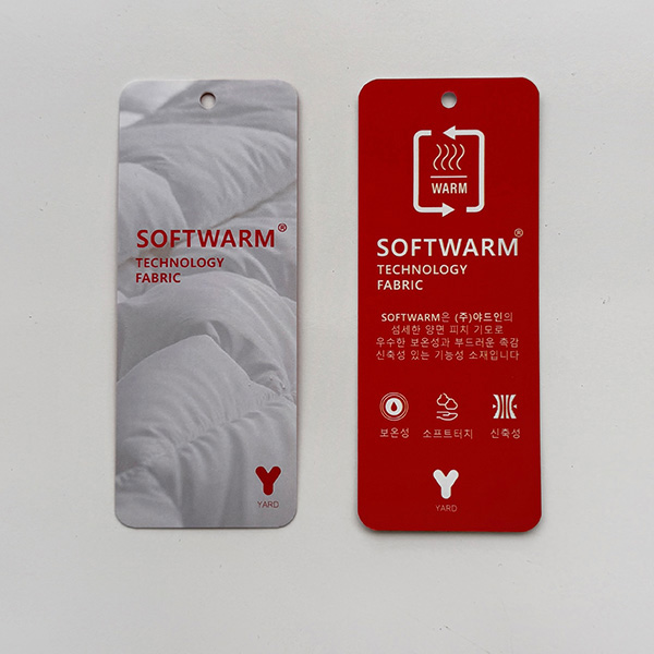 Sticky and soft warm T-shirt