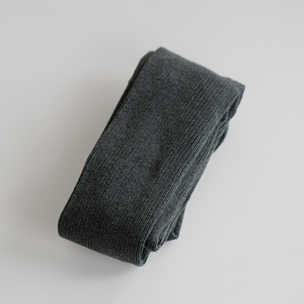 Cozy Warm Corrugated Stockings